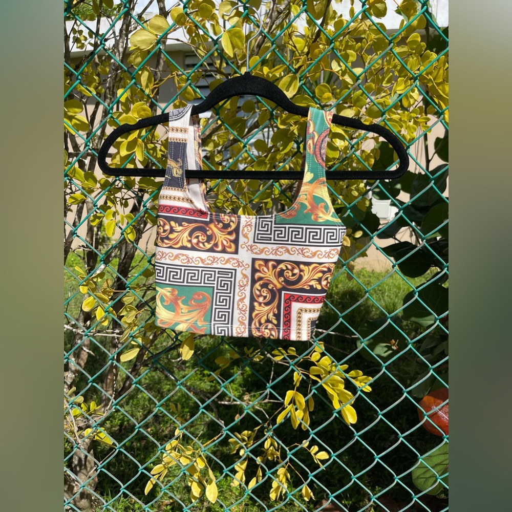 🛍 Two Pieces Set | Used like new
$15.00 | X-Small

DM for more info 📩